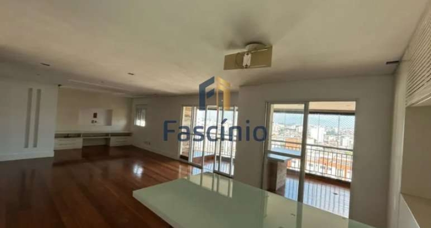 Apartamento com 4 quartos à venda na Avenida Damasceno Vieira, 928, Vila Mascote, São Paulo