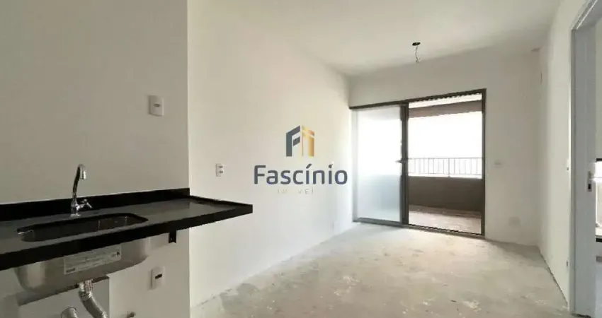 Apartamento com 1 quarto à venda na Avenida Afonso Mariano Fagundes, 165, Saúde, São Paulo