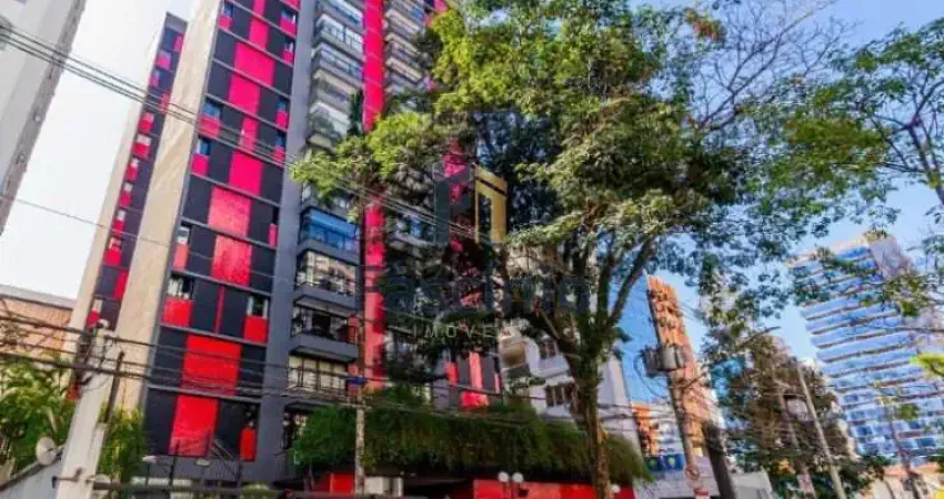 Apartamento com 3 quartos à venda na Avenida Doutor Cardoso de Melo, 122, Vila Olímpia, São Paulo