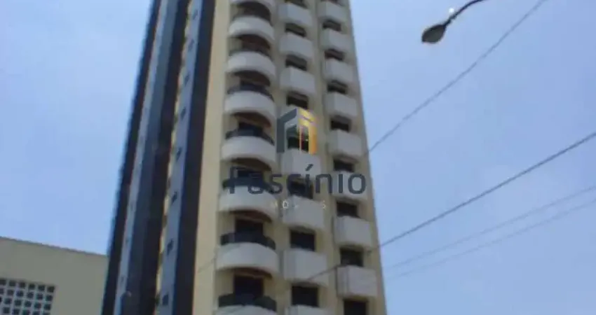 Apartamento com 3 quartos à venda na Rua Emílio Mallet, 350, Vila Gomes Cardim, São Paulo