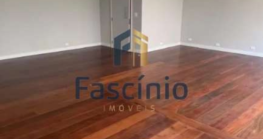 Apartamento com 3 quartos para alugar na Rua Tabapuã, 245, Itaim Bibi, São Paulo