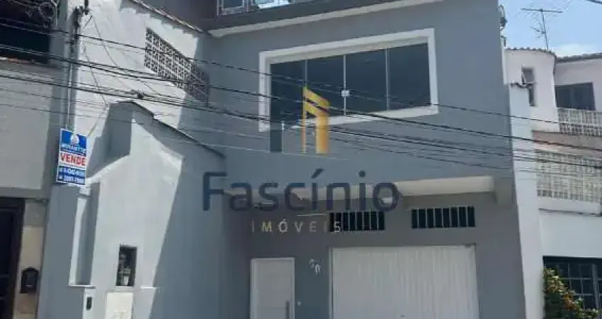 Casa com 3 quartos à venda na Rua Manuel da Cunha, 60, Vila Paulicéia, São Paulo
