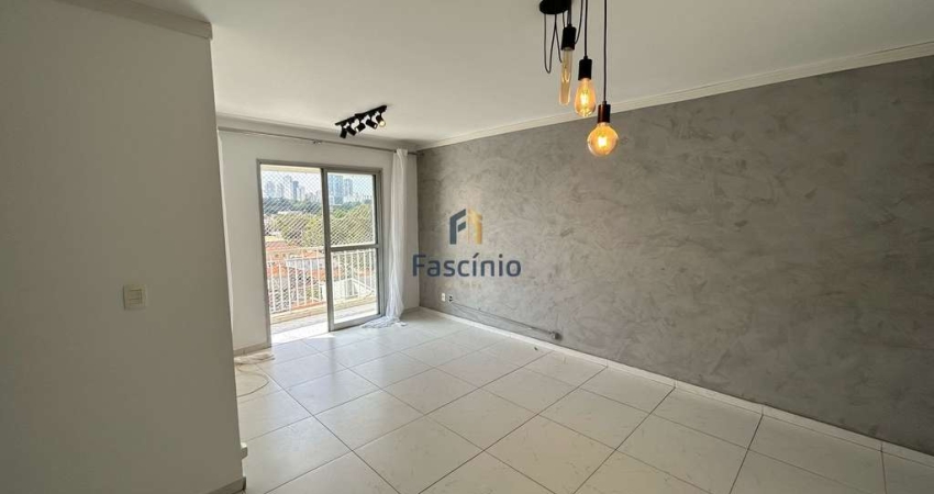 Apartamento com 3 quartos para alugar na Rua Bragança Paulista, 409, Vila Cruzeiro, São Paulo