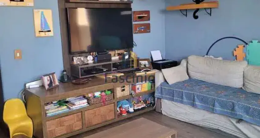 Apartamento com 2 quartos à venda na Rua Heitor Penteado, 1798, Sumarezinho, São Paulo