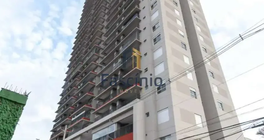 Apartamento com 2 quartos à venda na Rua Albino Boldasso Gabril, 165, Vila Cruzeiro, São Paulo