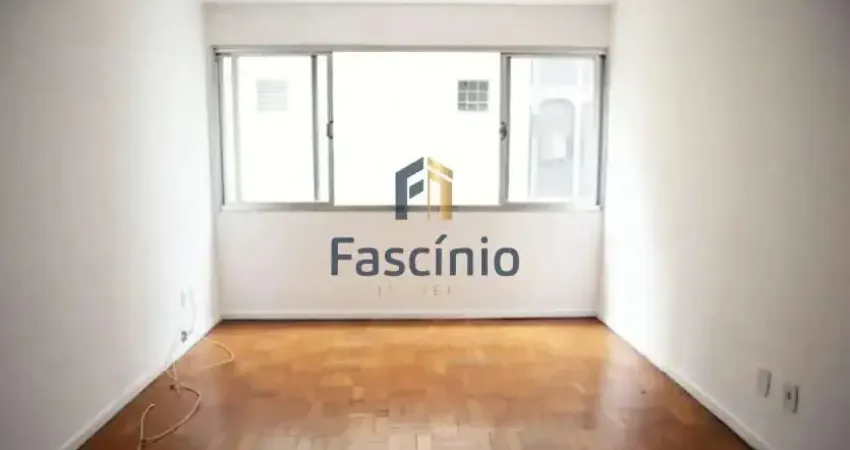 Apartamento com 3 quartos à venda na Rua Urussuí, 101, Itaim Bibi, São Paulo