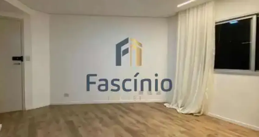 Apartamento com 2 quartos à venda na Rua Ática, 209, Jardim Brasil (Zona Sul), São Paulo