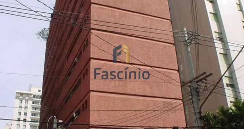 Apartamento com 4 quartos à venda na Rua João Cachoeira, 272, Vila Nova Conceição, São Paulo