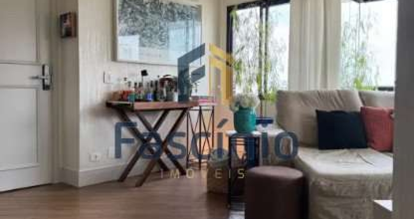 Apartamento com 3 quartos à venda na Rua Doutor Mário Cardim, 302, Vila Mariana, São Paulo
