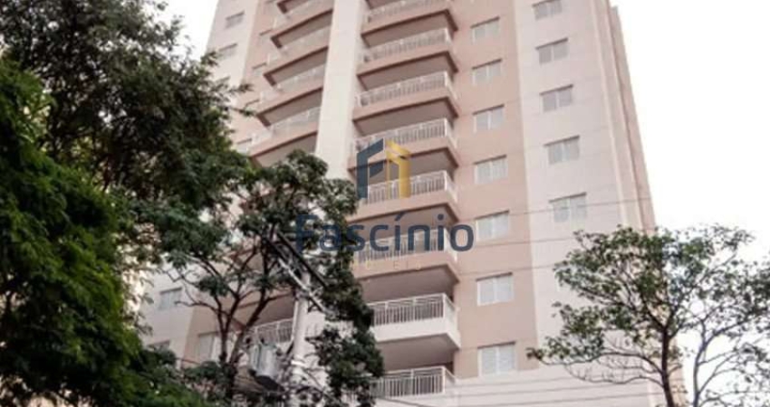 Apartamento com 3 quartos à venda na Rua Monte Caseros, 254, Vila Gomes, São Paulo