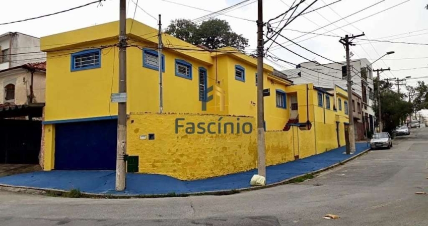 Casa com 3 quartos à venda na Rua Engenheiro Prudente, 16, Vila Monumento, São Paulo