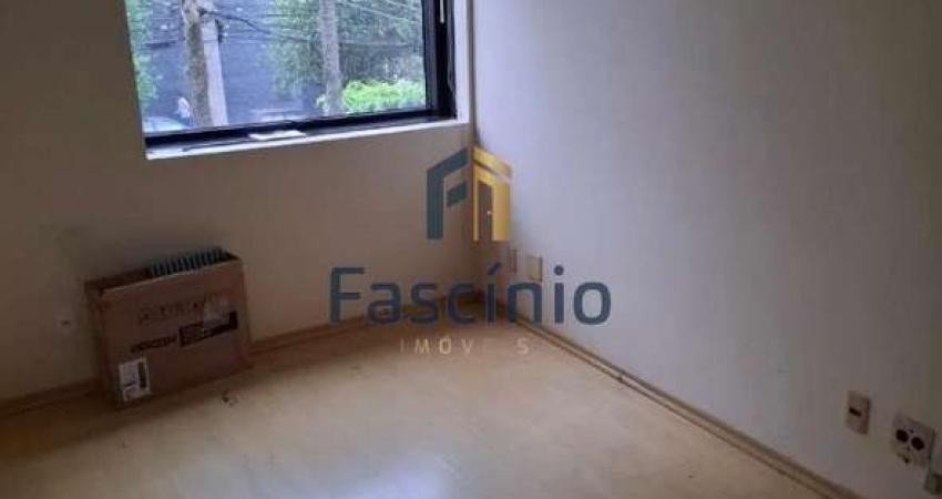 Apartamento com 2 quartos à venda na Rua Alexandre Dumas, 1300, Chácara Santo Antônio, São Paulo