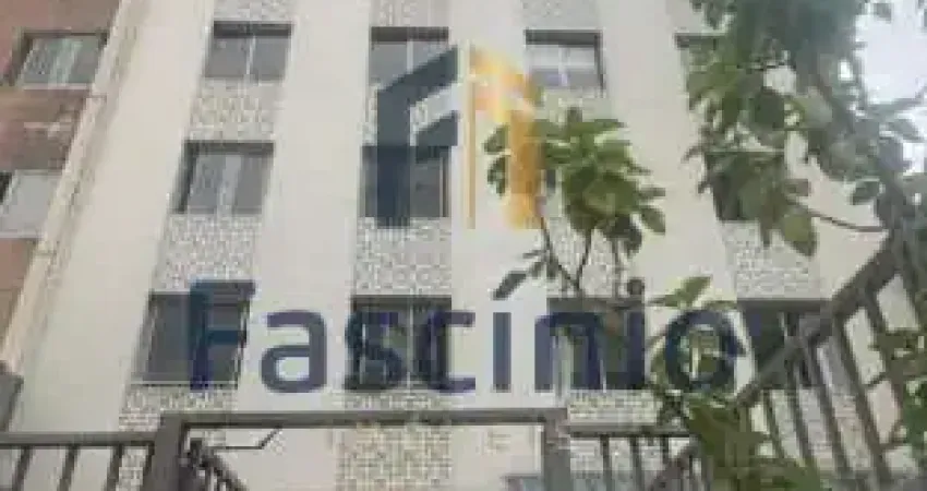Apartamento com 1 quarto à venda na Rua Vitorino Carmilo, 435, Barra Funda, São Paulo