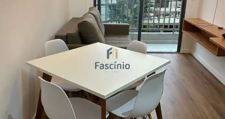 Apartamento com 2 quartos para alugar na Rua Capitão Cavalcanti, 191, Vila Mariana, São Paulo