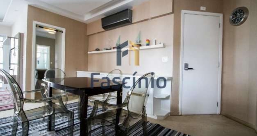 Apartamento com 2 quartos para alugar na Rua da Consolação, 2825, Cerqueira César, São Paulo