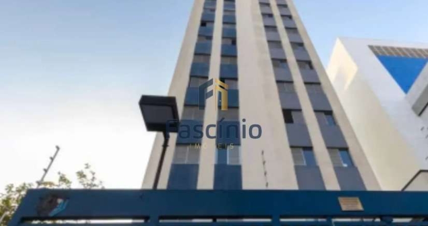 Apartamento com 1 quarto à venda na Rua Barão do Bananal, 1152, Pompéia, São Paulo