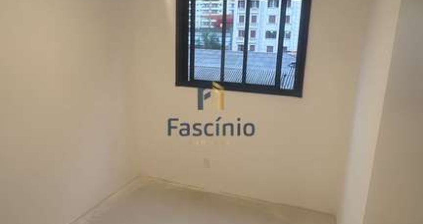 Apartamento com 2 quartos à venda na Alameda Barão de Limeira, 815, Campos Eliseos, São Paulo