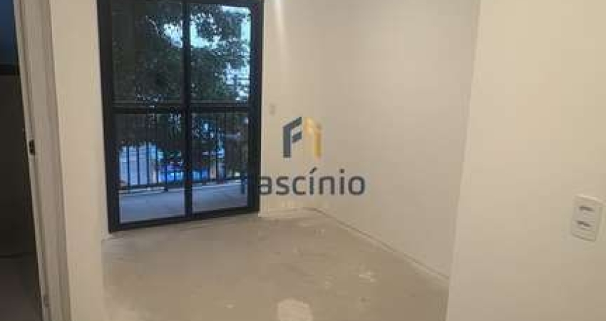 Apartamento com 2 quartos à venda na Alameda Barão de Limeira, 815, Campos Eliseos, São Paulo