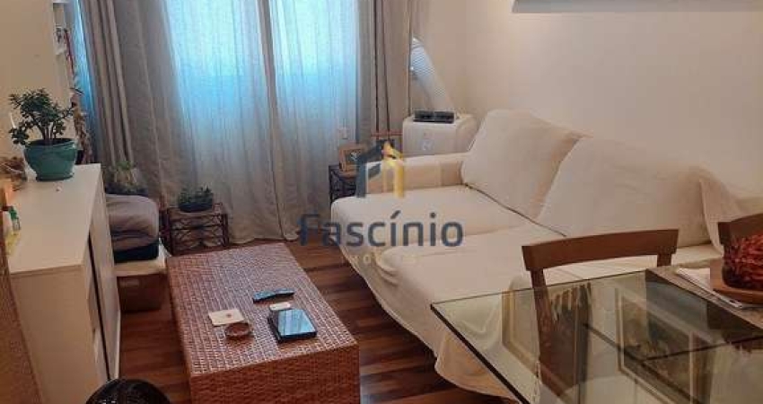 Apartamento com 1 quarto à venda na Rua Pintassilgo, 76, Vila Uberabinha, São Paulo