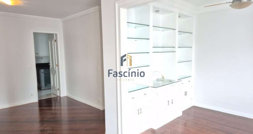 Apartamento com 3 quartos para alugar na Rua Iaiá, 125, Itaim Bibi, São Paulo