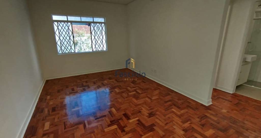Apartamento com 2 quartos para alugar na Rua Caiubi, 474, Perdizes, São Paulo