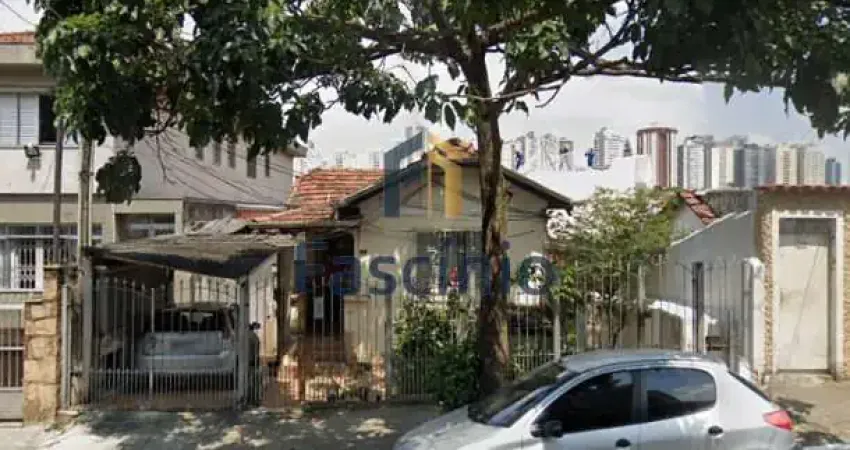 Casa com 3 quartos à venda na Rua Santo Irineu, 41, Bosque da Saúde, São Paulo