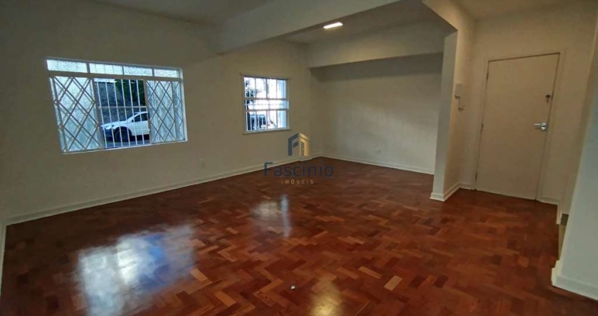 Apartamento com 2 quartos para alugar na Rua Caiubi, 474, Perdizes, São Paulo
