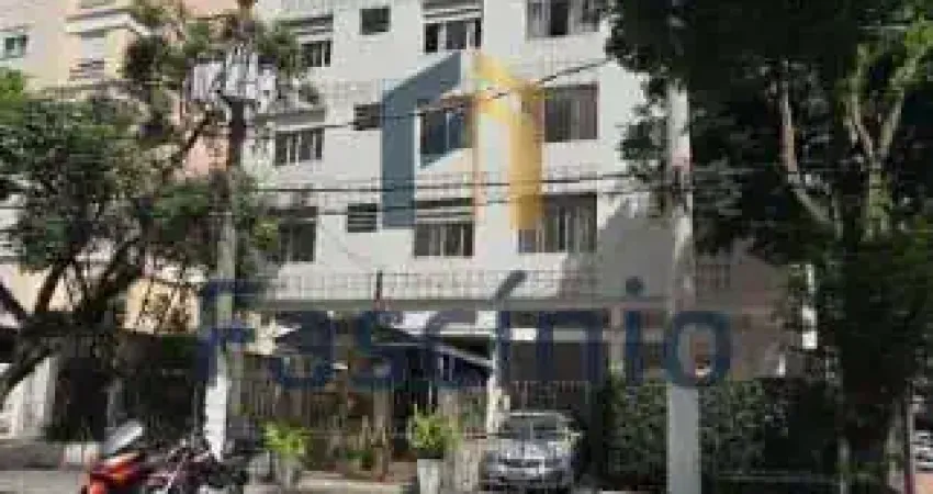 Apartamento com 2 quartos à venda na Avenida Jurema, 22, Indianópolis, São Paulo