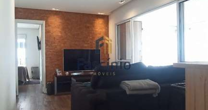 Apartamento com 2 quartos à venda na Rua Engenheiro Jorge Oliva, 540, Vila Mascote, São Paulo