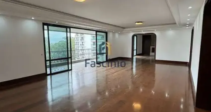 Apartamento com 4 quartos para alugar na Rua Joaquim José Esteves, 60, Santo Amaro, São Paulo