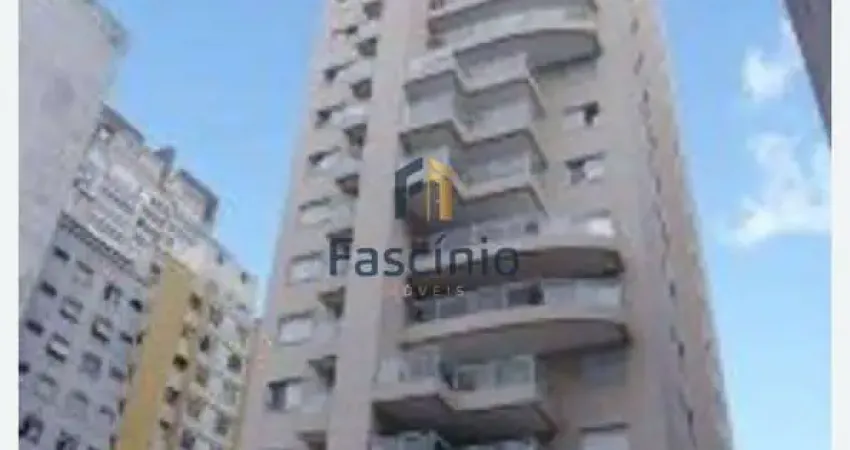 Apartamento com 3 quartos à venda na Rua Castro Alves, 370, Aclimação, São Paulo