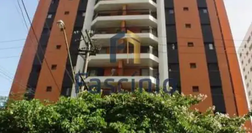 Apartamento com 3 quartos à venda na Alameda dos Anapurus, 984, Indianópolis, São Paulo
