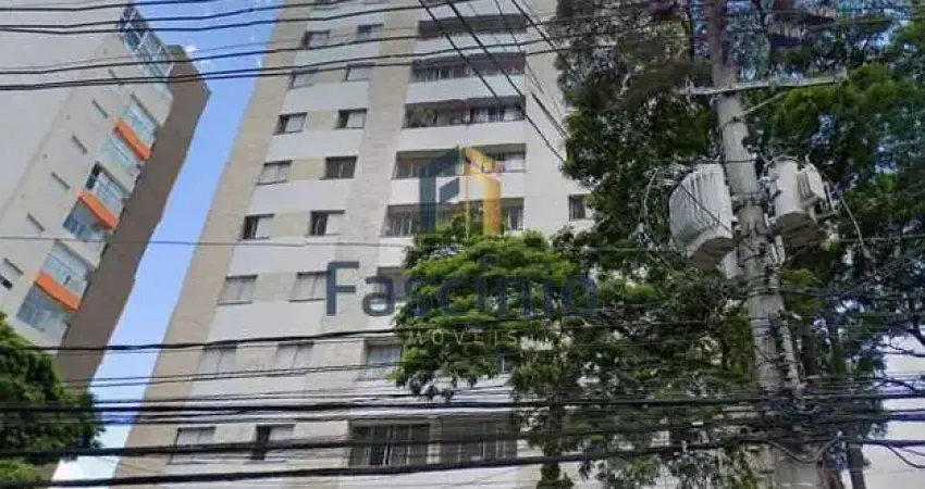 Apartamento com 3 quartos à venda na Rua Bacaetava, 65, Vila Gertrudes, São Paulo