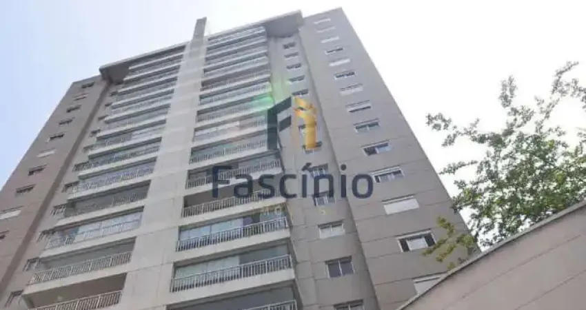 Apartamento com 2 quartos à venda na Rua Antônio Aggio, 1005, Jardim Ampliação, São Paulo
