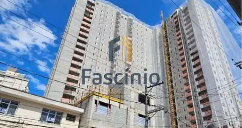 Apartamento com 2 quartos à venda na Avenida do Cursino, 27, Saúde, São Paulo