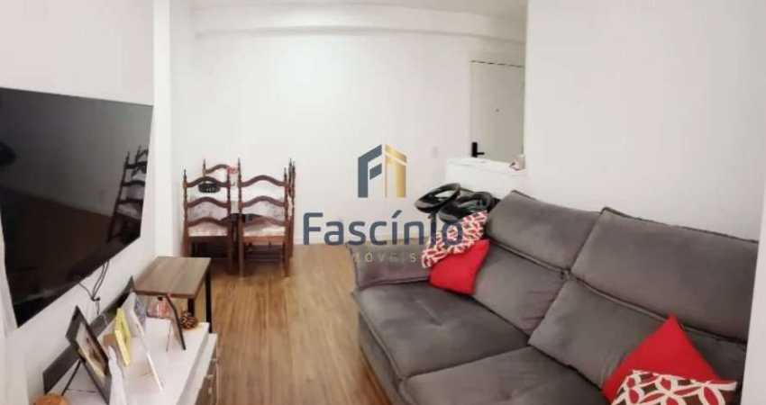 Apartamento com 1 quarto à venda na Rua Ernesto de Castro, 235, Brás, São Paulo