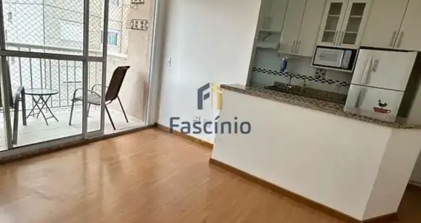 Apartamento com 2 quartos à venda na Rua Doutor Sérgio Meira, 230, Barra Funda, São Paulo