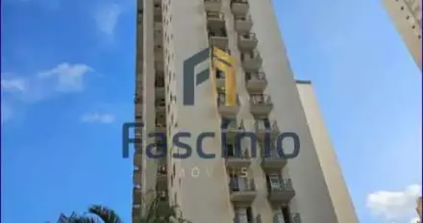 Apartamento com 3 quartos à venda na Rua Conde de Irajá, 184, Vila Mariana, São Paulo