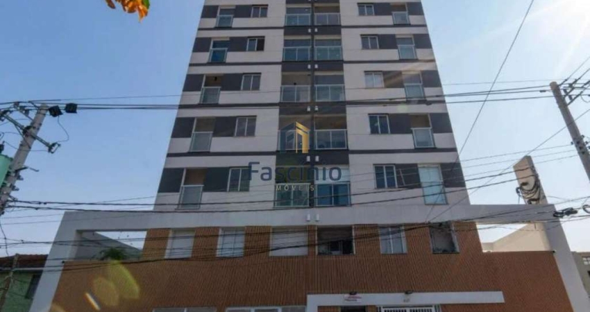 Apartamento com 2 quartos à venda na Rua Dias Vieira, 410, Vila Sônia, São Paulo