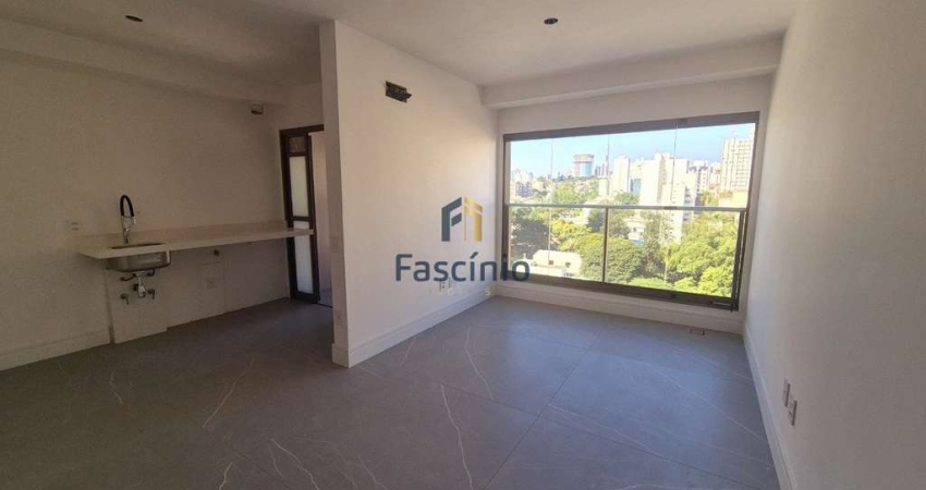 Apartamento com 2 quartos para alugar na Rua Minerva, 37, Perdizes, São Paulo