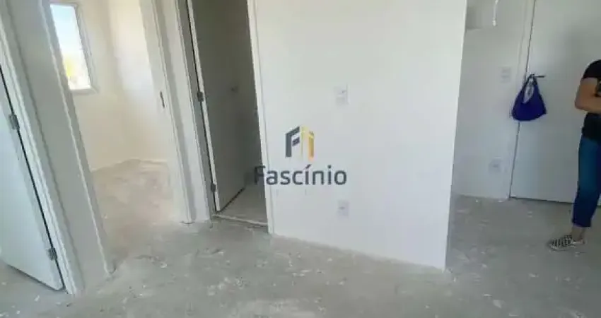 Apartamento com 2 quartos à venda na Rua Dona Ana Neri, 721, Cambuci, São Paulo