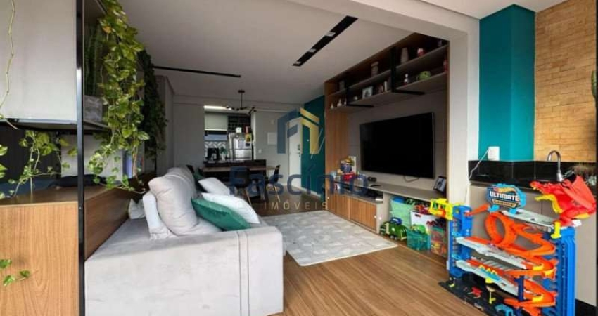 Apartamento com 2 quartos à venda na Avenida Professor Francisco Morato, 4650, Vila Sônia, São Paulo