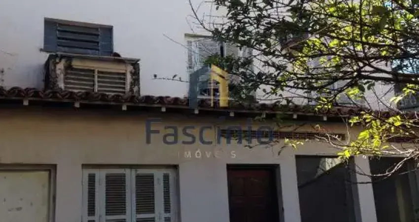 Casa com 4 quartos à venda na Rua dos Juris, 12, Vila Madalena, São Paulo
