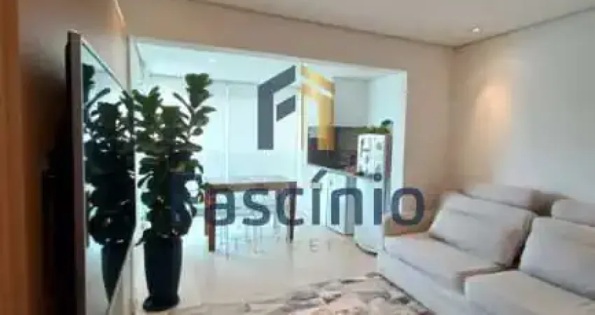 Apartamento com 3 quartos à venda na Rua Croata, 485, Vila Ipojuca, São Paulo