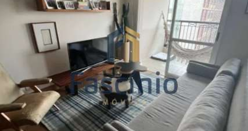 Apartamento com 2 quartos à venda na Rua Cristiano Viana, 717, Cerqueira César, São Paulo