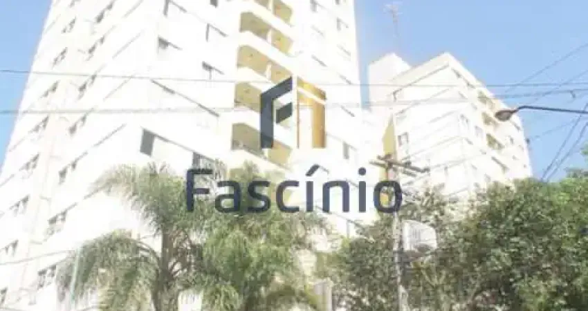Apartamento com 3 quartos à venda na Rua Caramuru, 1438, Saúde, São Paulo