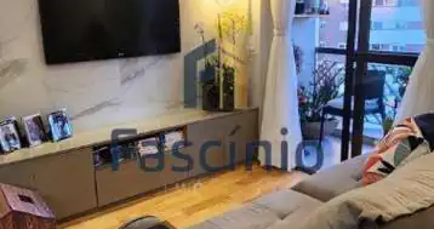 Apartamento com 2 quartos à venda na Rua Itapimirum, 624, Vila Andrade, São Paulo