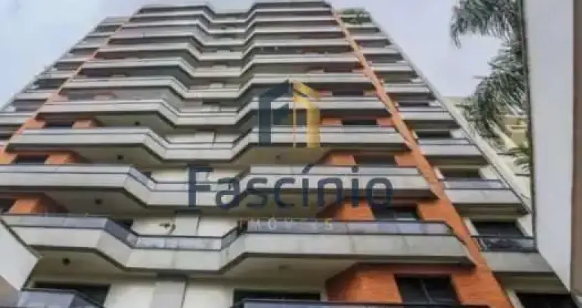 Apartamento com 3 quartos à venda na Rua Agudos, 3, Vila Monumento, São Paulo