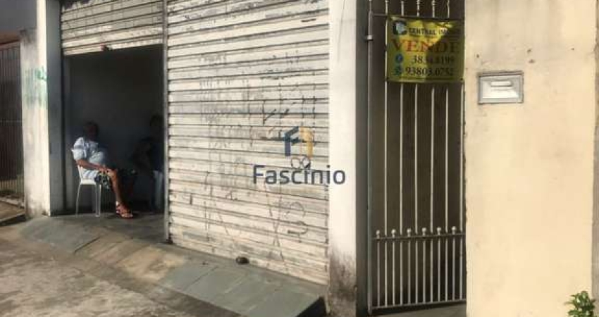 Casa com 2 quartos à venda na Rua Barbalha, 270, Alto da Lapa, São Paulo