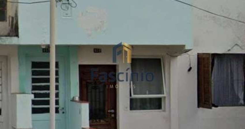 Casa com 1 quarto à venda na Avenida Jurema, 930, Indianópolis, São Paulo